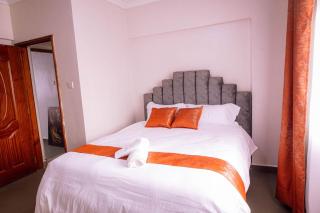 Modern 2 bedroom comfort in the heart of Kericho - 1