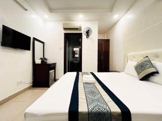 DINH DINH 2 AIRPORT HOTEL - 2