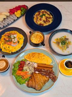 Wangkaew Hotel, Phitsanulok - 7