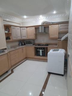 R&k Two bedroom apartment - 8