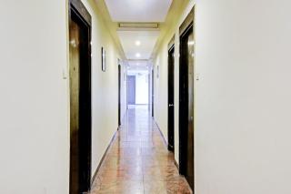 Collection O Cititel Mehdipatnam - 6