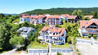 Apartment Birkennest am Schluchsee - 1