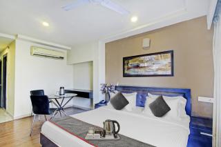 Collection O Cititel Mehdipatnam - 9