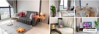 Mosaic Residence Mid Valley South Key BY R9 Homestay - 5