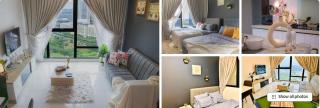 Mosaic Residence Mid Valley South Key BY R9 Homestay - 2