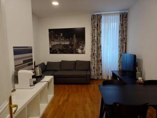 Apollo Apartments Colosseo - Roma - 0