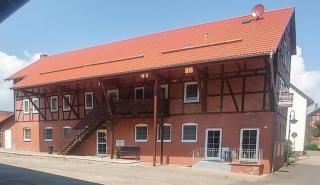 Pension Am Pilgerbach - 0