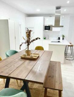 Elegante apartamento 6-8pax AV Palmera 3D 2B - 6
