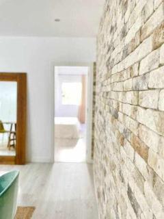 Elegante apartamento 6-8pax AV Palmera 3D 2B - 5
