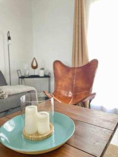 Elegante apartamento 6-8pax AV Palmera 3D 2B - 4