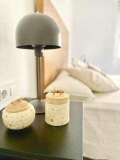 Elegante apartamento 6-8pax AV Palmera 3D 2B - 1