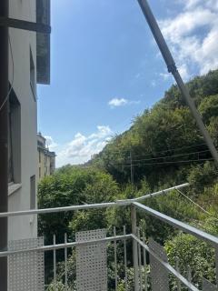 Entire 3 bed rooms apartment,Centrum - Genua - 8