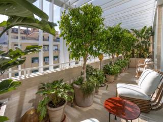 Browns Avenue Hotel - Lisbona - 1