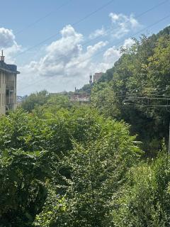 Entire 3 bed rooms apartment,Centrum - Genua - 9