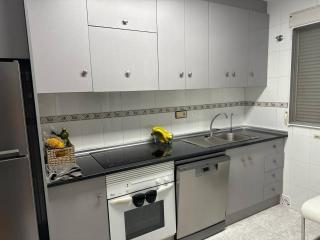 3 bedroom apartment with its own roof terrace - 8