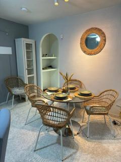 3 bedroom apartment with its own roof terrace - 6