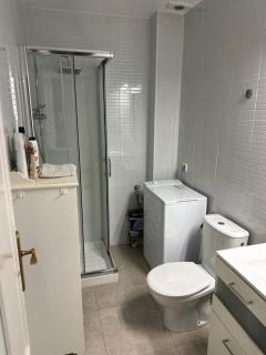 3 bedroom apartment with its own roof terrace - 5