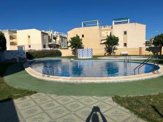 3 bedroom apartment with its own roof terrace - 4