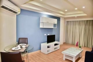 The Kaze 34 Hotel and Serviced Residence - 5