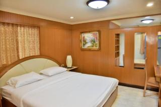 The Kaze 34 Hotel and Serviced Residence - 8