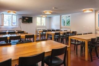 Zermatt Youth Hostel - 1