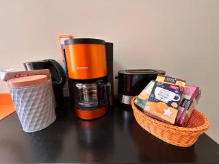 Oase im Südosten Leipzigs - stilvolle & ruhige Apartments - Parkplatz inklusive! - 2