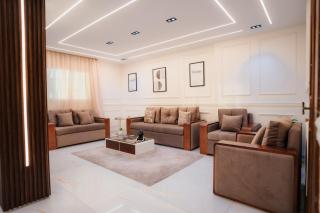 3 غرف نوم في وسط المهندسين - 7