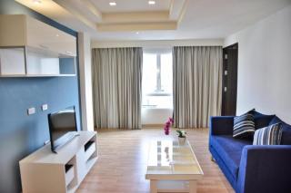 The Kaze 34 Hotel and Serviced Residence - 9