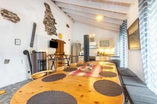 Ferienhaus Enztal - 1