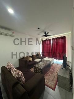 Che Mon Homestay - 0