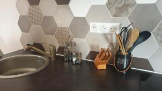 Apartement dans chalet a Jarrier - 3