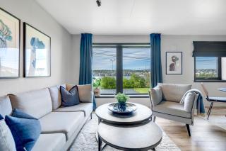 Spacious Arctic Apartment Near Tromsøs Top Sights - 4