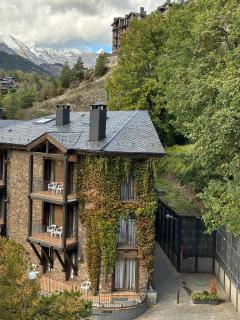 Aparthotel AnyosPark Mountain & Wellness Resort - 7