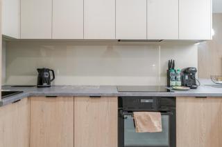 Global Park Superior Apartment by BookingHost - 7