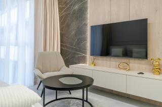 Global Park Superior Apartment by BookingHost - 2