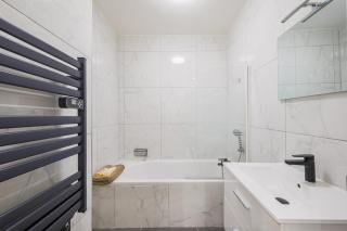 Le Diable Bleu 3 bedrooms Climatisation - 8