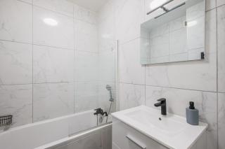 Le Diable Bleu 3 bedrooms Climatisation - 7