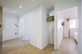 Le Diable Bleu 3 bedrooms Climatisation - 4