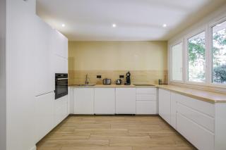 Le Diable Bleu 3 bedrooms Climatisation - 5