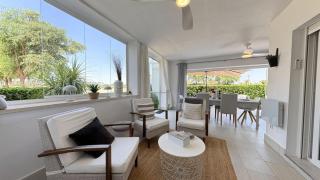 Casa Hauchart - A Murcia Holiday Rentals Property - 7