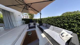 Casa Hauchart - A Murcia Holiday Rentals Property - 9