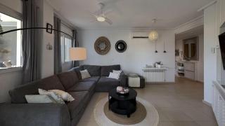 Casa Hauchart - A Murcia Holiday Rentals Property - 3