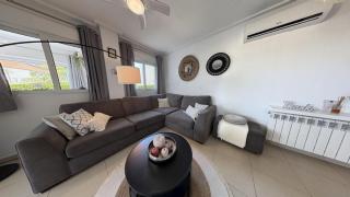 Casa Hauchart - A Murcia Holiday Rentals Property - 2