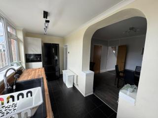 Create your Home from Home - Doncaster - 5