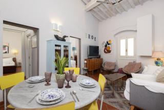 Oltrarno Art House - 0