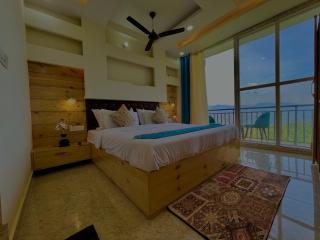 Nature Heaven Lodge, Mussoorie - 4