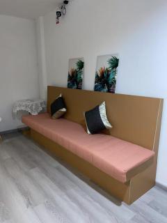 BG prosper Hostel - 3