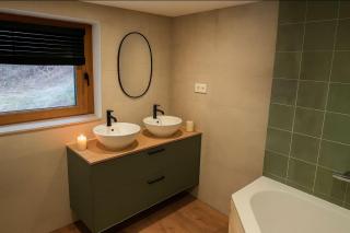 Le Chavot - Chalet 140 m² pour 8 personnes - 6