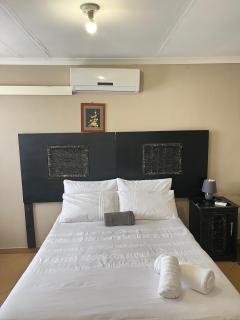 Satoka Guest House - 1