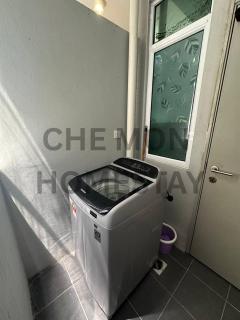 Che Mon Homestay - 1
